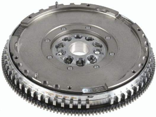 Flywheel, dual mass 2294001359