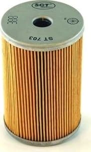Filter diesel fuel ST703 - image 2