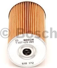 Fuel Filter 1457429289