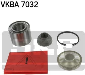 Bearing wheel VKBA7032