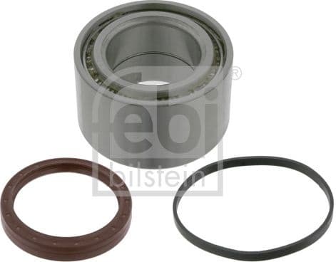 Wheel Bearing Kit 23663