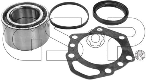 Wheel Bearing Kit GK3435