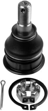 Ball Joint 34510 02