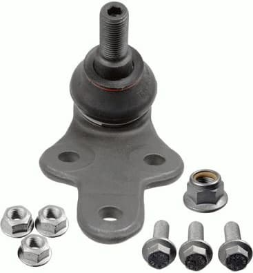 Ball Joint 31350 01