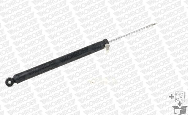 Shock Absorber MONROE ORIGINAL (Gas Technology) 23988