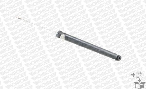 Shock Absorber MONROE ORIGINAL (Gas Technology) 23988 - image 2