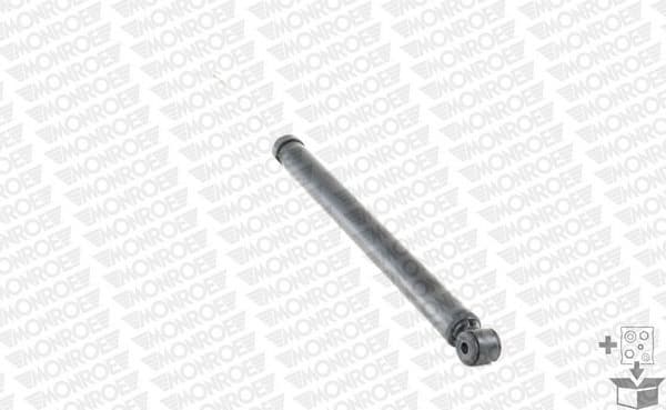 Shock Absorber MONROE ORIGINAL (Gas Technology) 23988 - image 3