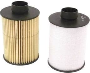 Fuel Filter HDF608