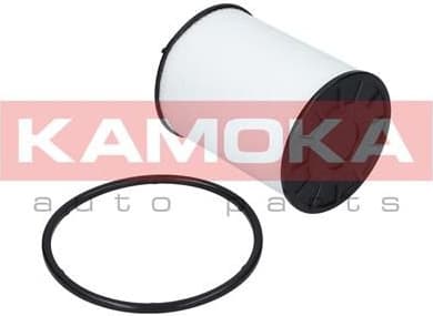 Filter diesel fuel F301601 - image 2