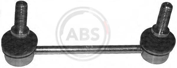 Link/Coupling Rod, stabiliser bar 260285