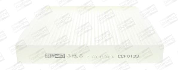 Filter cabin CCF0133
