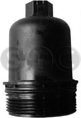 Cap, oil filter T403813