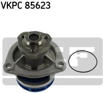 Water pump cooling system VKPC85623 - image 2