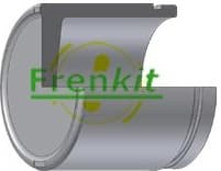 Brake caliper piston front P604701