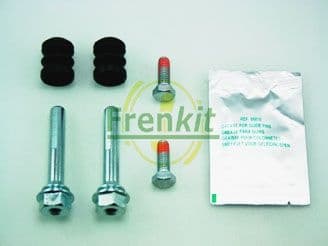 Brake caliper guide repkit 810001 - image 2