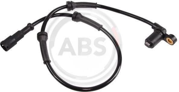 Sensor, wheel speed 30301