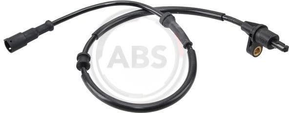 Sensor, wheel speed 30303