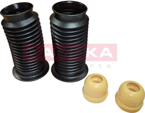 Shock absorber protection kit 2019052