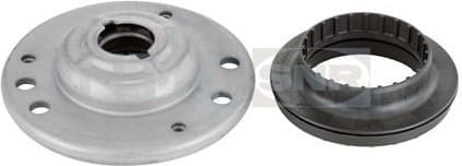 Strut mounting with bearing KB65311