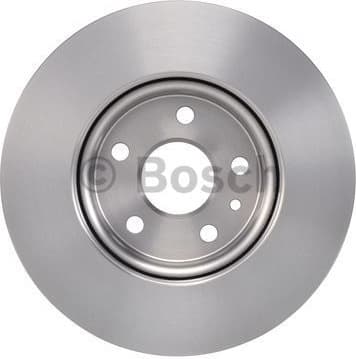 Brake Disc 0986479643 - image 4