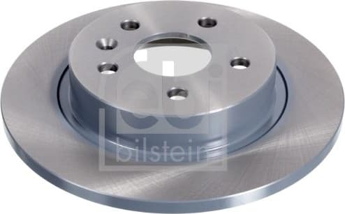 Brake Disc 39185