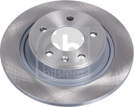 Brake Disc 39189