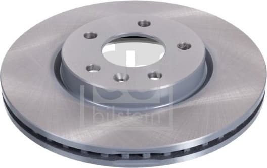 Brake Disc 39190