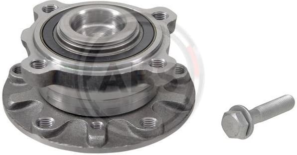 Wheel Bearing Kit 200792