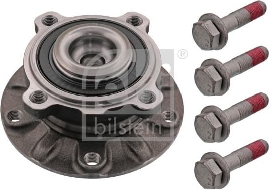 Wheel Bearing Kit 18397