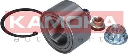 Wheel Bearing Kit 5600075 - image 2