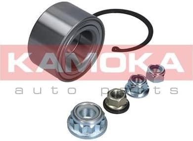 Wheel Bearing Kit 5600075 - image 3