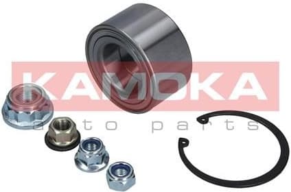 Wheel Bearing Kit 5600075 - image 4