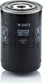 Oil Filter W940/3