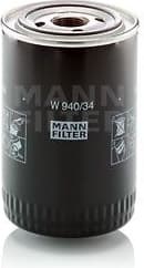 Oil Filter W940/34