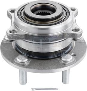 Bearing wheel R18434