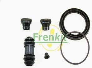 Brake caliper front repair kit 260036