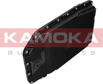 Filter automatic gearbox F600701 - image 6