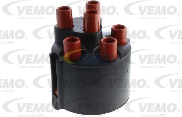 Ignition Distributor Cap Original VEMO Quality V10-70-0031