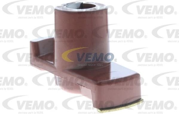Ignition Distributor Rotor Original VEMO Quality V10-70-0036