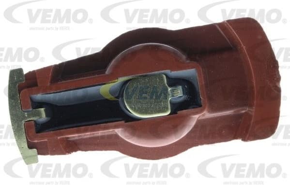 Ignition Distributor Rotor Original VEMO Quality V99-70-0001 - image 2