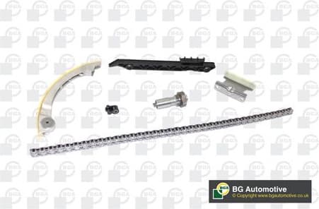 Timing chain kit TC0250K - image 2