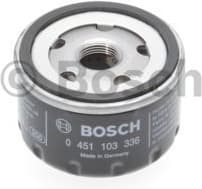 Oil Filter 0451103336
