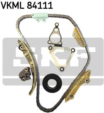 Timing chain kit VKML84111 - image 2