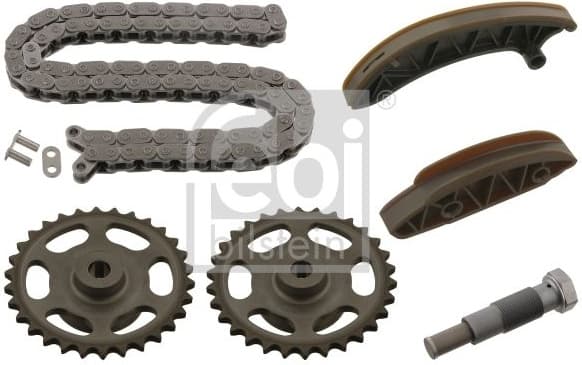 Timing Chain Kit Standard Medium Kit 44971