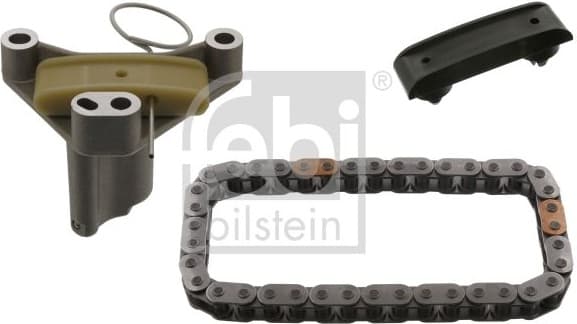 Timing Chain Kit Basic Short Kit 37230