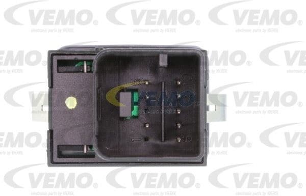 Switch, park brake actuation Original VEMO Quality V10-73-0236 - image 2