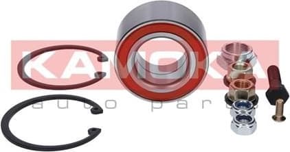 Wheel Bearing Kit 5600074 - image 3