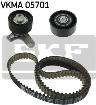 Timing belt kit VKMA05701 - image 2