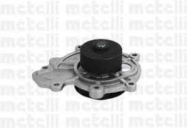 Water pump cooling system 24-1068