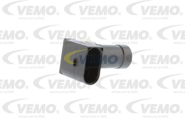 Sensor, crankshaft pulse Original VEMO Quality V20-72-0403